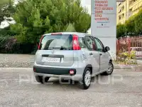 2017 Fiat Panda