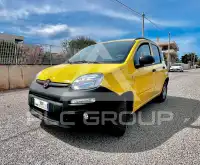 2017 Fiat Panda