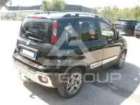2017 Fiat Panda