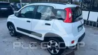 2017 Fiat Panda