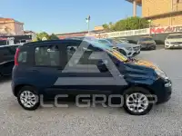 2017 Fiat Panda