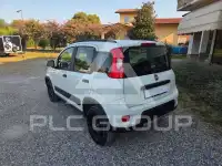 2017 Fiat Panda