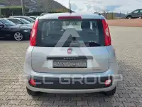 2017 Fiat Panda