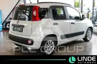 2017 Fiat Panda