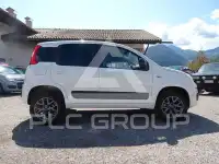 2017 Fiat Panda