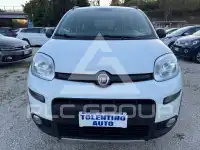 2017 Fiat Panda