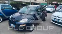 2017 Fiat Panda