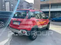 2017 Fiat Panda