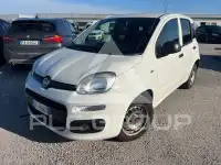 2017 Fiat Panda