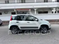 2017 Fiat Panda
