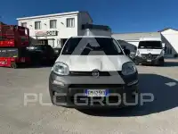 2017 Fiat Panda
