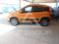 2017 Fiat Panda