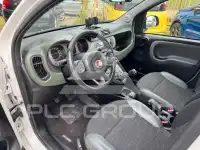 2017 Fiat Panda