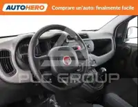 2017 Fiat Panda