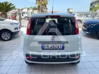 2017 Fiat Panda