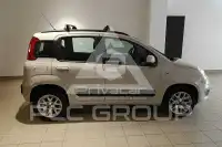 2017 Fiat Panda
