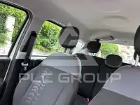 2017 Fiat Panda