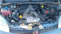 2017 Fiat Panda