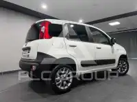 2017 Fiat Panda