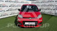2017 Fiat Panda