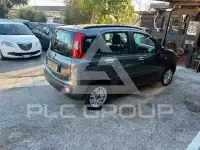 2017 Fiat Panda