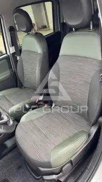 2017 Fiat Panda