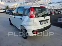 2017 Fiat Panda
