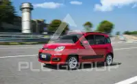 2017 Fiat Panda