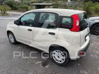 2017 Fiat Panda