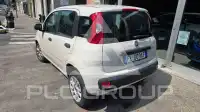 2017 Fiat Panda