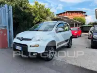 2017 Fiat Panda