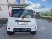 2017 Fiat Panda