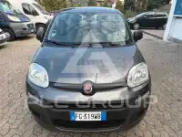 2017 Fiat Panda