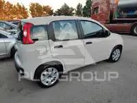 2017 Fiat Panda