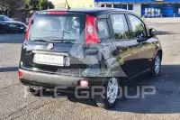 2017 Fiat Panda