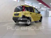 2017 Fiat Panda