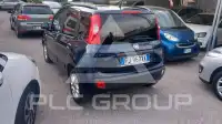 2017 Fiat Panda