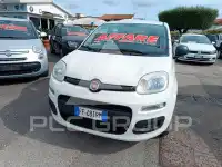 2017 Fiat Panda