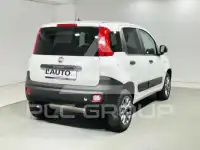 2017 Fiat Panda