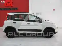 2017 Fiat Panda