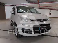 2017 Fiat Panda