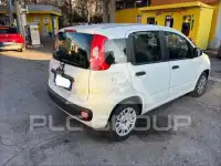 2017 Fiat Panda