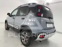 2017 Fiat Panda