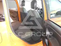 2017 Fiat Panda