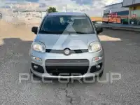 2017 Fiat Panda