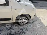 2017 Fiat Panda