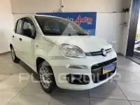 2017 Fiat Panda