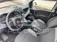 2017 Fiat Panda