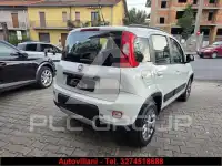 2017 Fiat Panda
