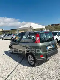 2017 Fiat Panda